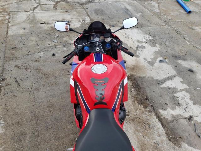2023 HONDA CBR600 RA JH2PC40J7PK900101