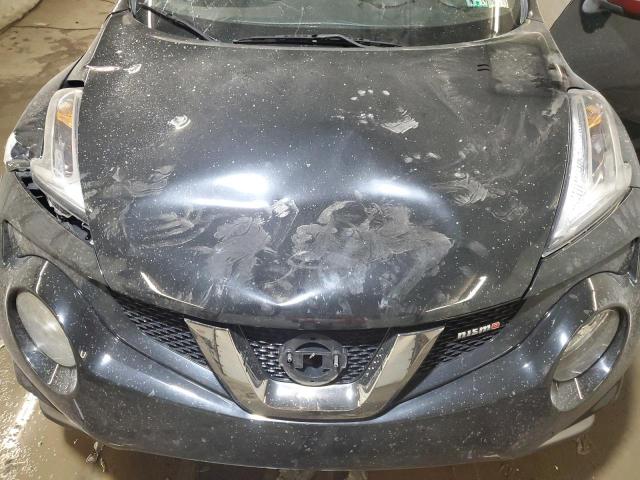 2015 NISSAN JUKE S - JN8AF5MV5FT561215