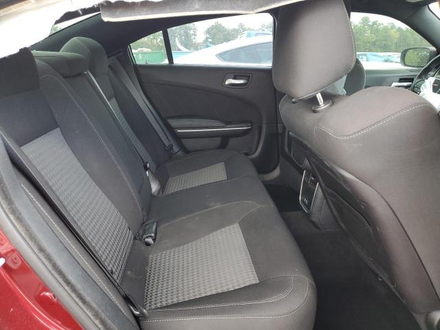 2020 DODGE CHARGER SC - 2C3CDXGJ5LH120552