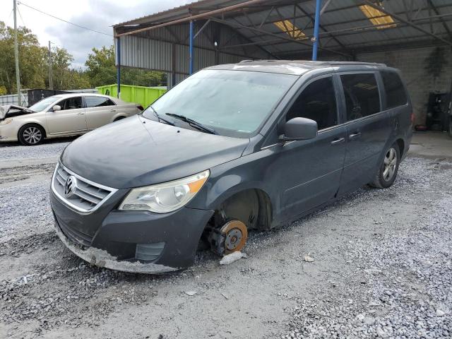 2011 Volkswagen Routan SE