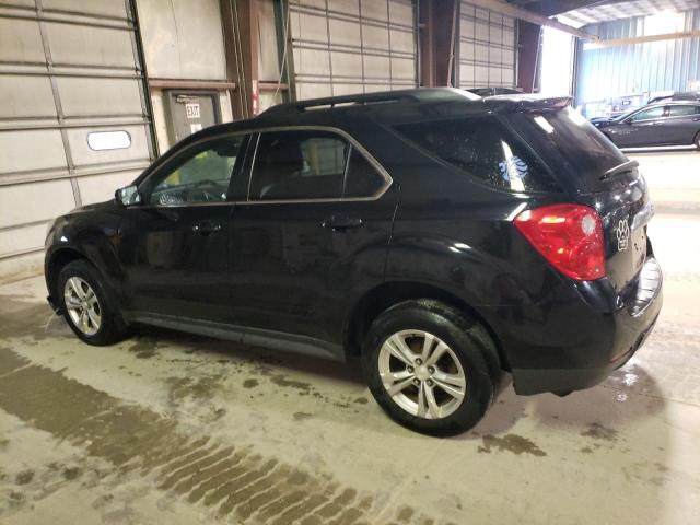 2GNALBEK2E6275523 2014 Chevrolet Equinox Lt