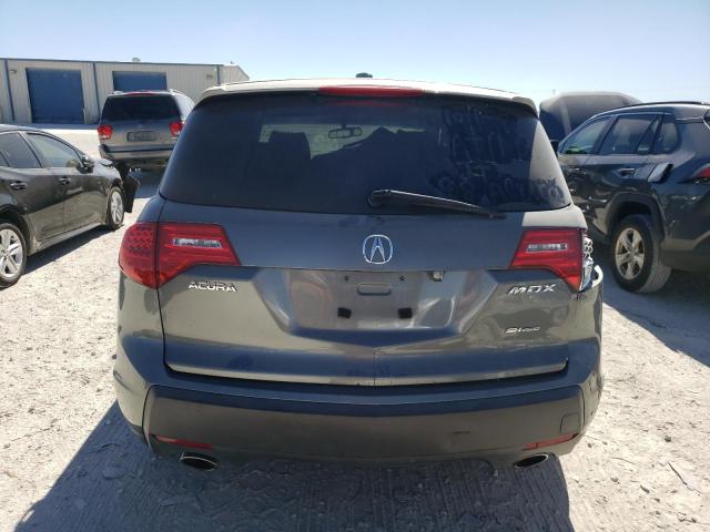 2008 Acura Mdx Technology VIN: 2HNYD28438H542396 Lot: 73004063