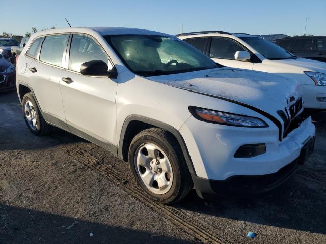1C4PJLAB7FW643755 Jeep Cherokee Sport