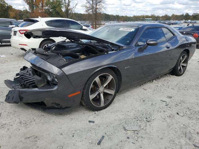 Vin: 2c3cdzat4fh783220, lot: 73448203, dodge challenger sxt 2015 img_1