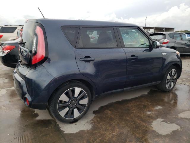 KNDJX3A51E7035415 KIA Soul !