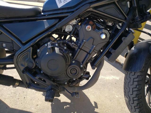 2020 HONDA CMX500 MLHPC5605L5300597