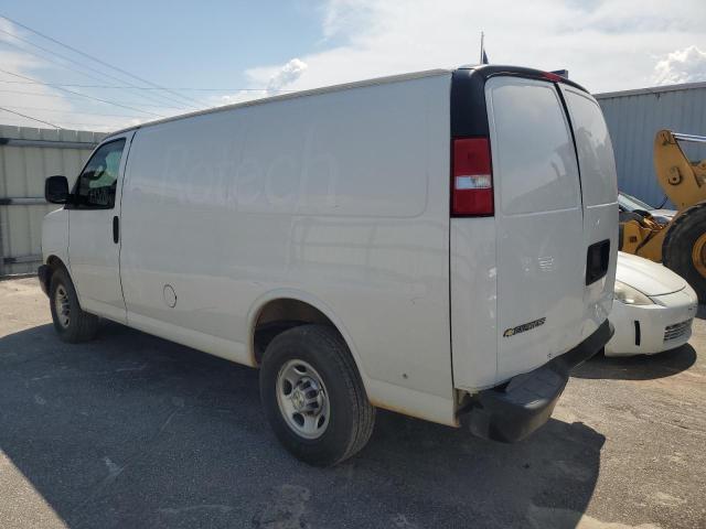 2021 Chevrolet Express G2 VIN: L0T66807063 Lot: 73183483