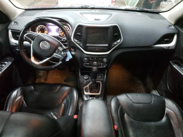 1C4PJMBSXEW174213 Jeep Cherokee Trailhawk