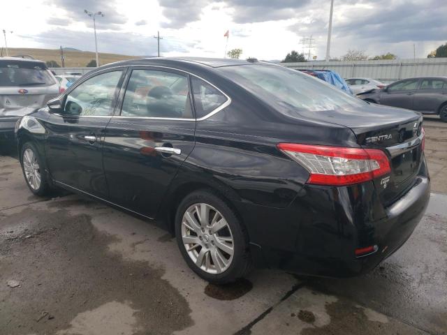 Vin: 3n1ab7ap2fy237299, lot: 71627823, nissan sentra s 20152