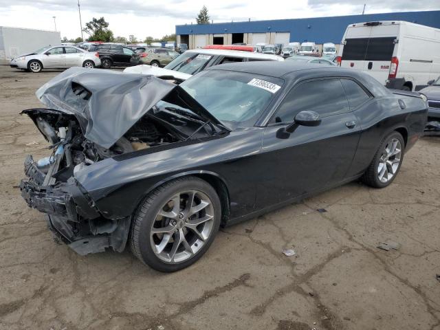 2020 Dodge Challenger GT