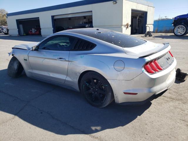 1FA6P8CF1J5165635 2018 FORD MUSTANG - Image 2