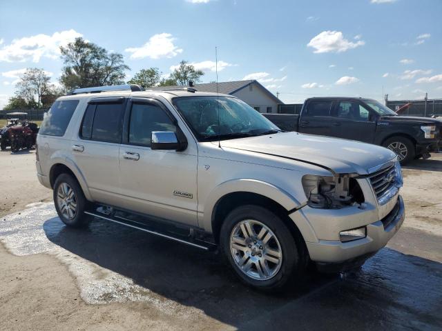 2008 Ford Explorer Limited VIN: 1FMEU75838UA51476 Lot: 71974713