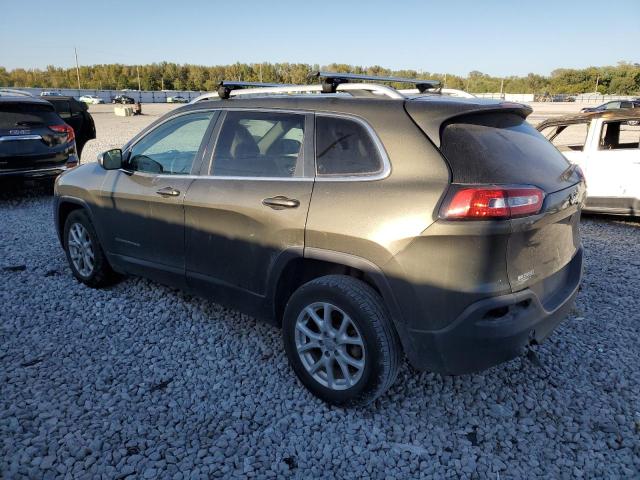 1C4PJLCB1FW629248 Jeep Cherokee Latitude