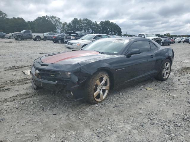 2012 Chevrolet Camaro SS