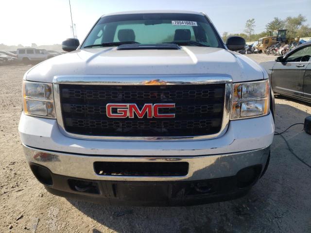 1GT322CGXEF173332 GMC Sierra K3500