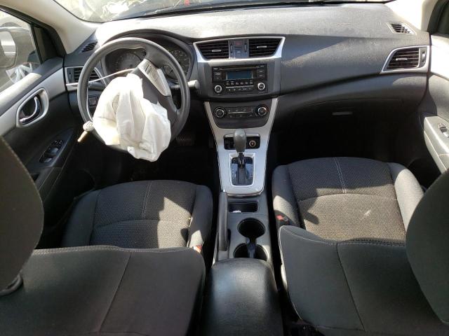 3N1AB7AP9FY303511 Nissan SENTRA S