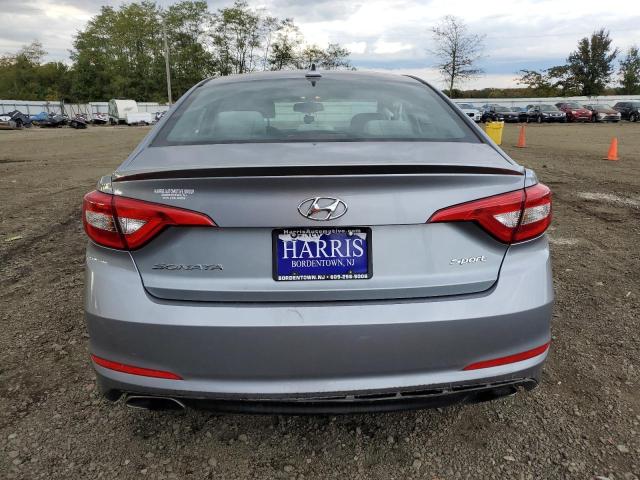 2016 Hyundai Sonata Sport VIN: 5NPE34AF4GH289291 Lot: 72929103