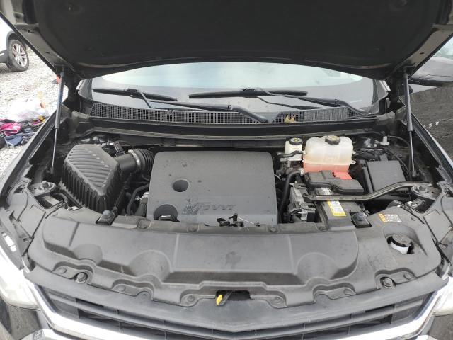 1GNERFKW7KJ279712 Chevrolet Traverse L 12