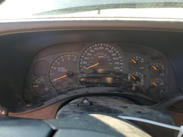 1GCHK29U03E200737 | 2003 Chevrolet silverado k2500 heavy duty