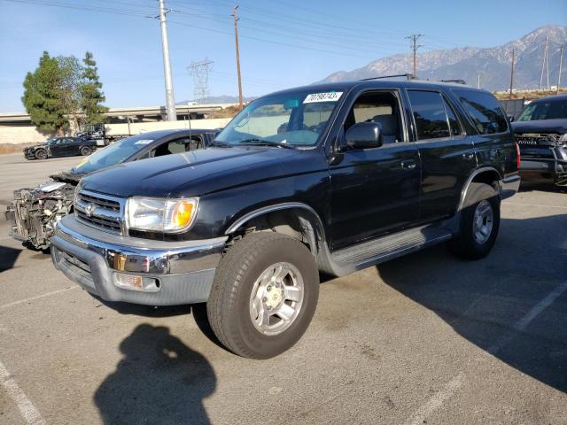 2000 Toyota 4Runner SR5