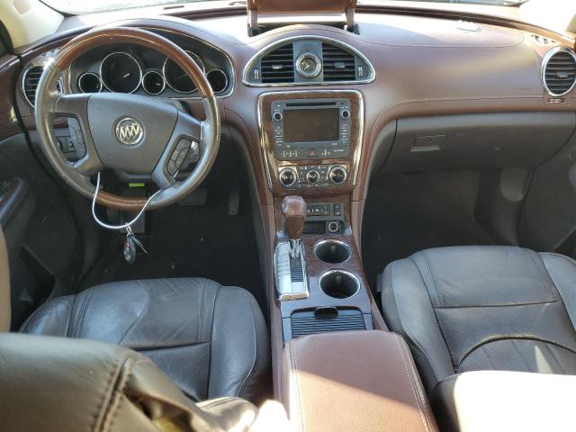 5GAKRCKD5EJ147224 Buick Enclave