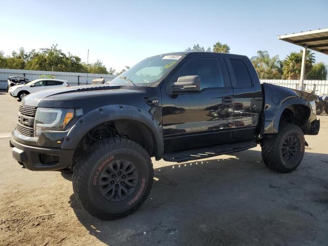 2010 Ford F-150 