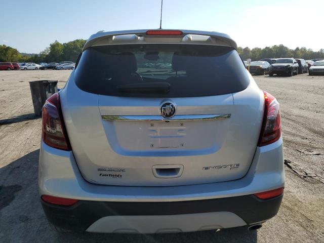 KL4CJ2SB1JB511639 Buick Encore Sport Touring