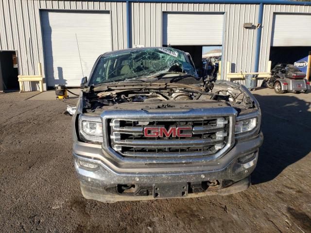 2017 GMC SIERRA K15 - 3GTU2NEC1HG221108
