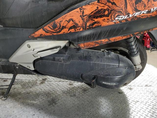 2013 HONDA FSC600 A JH2PF014XDK100543
