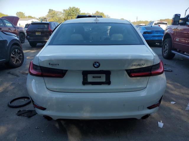 3MW5R1J08M8B50303 BMW 3 Series 330I 6