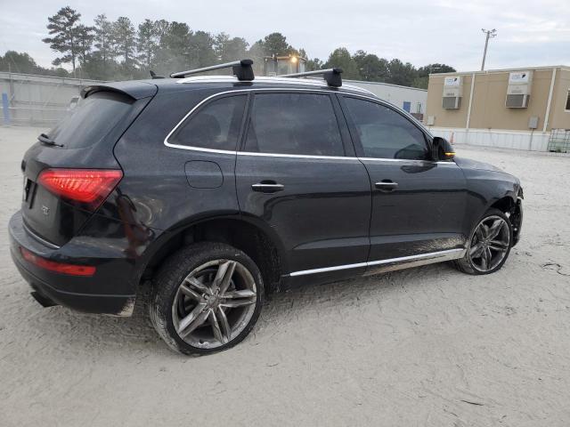 WA1CFAFP5FA030405 Audi Q5 PREMIUM