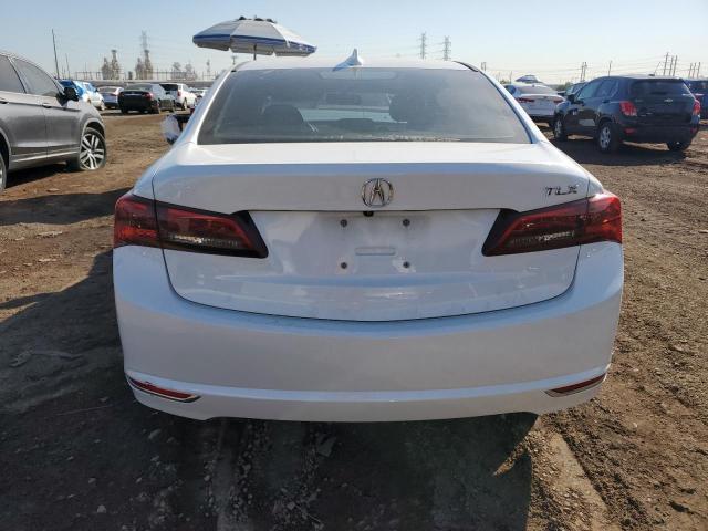 19UUB1F33GA006142 | 2016 ACURA TLX