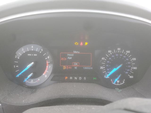 3FA6P0H7XGR151841 Ford FUSION SE