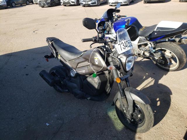 2022 HONDA NVA110 B - 3H1JK0702ND008959