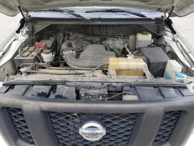 1N6BF0LYXFN804856 Nissan Nv 2500