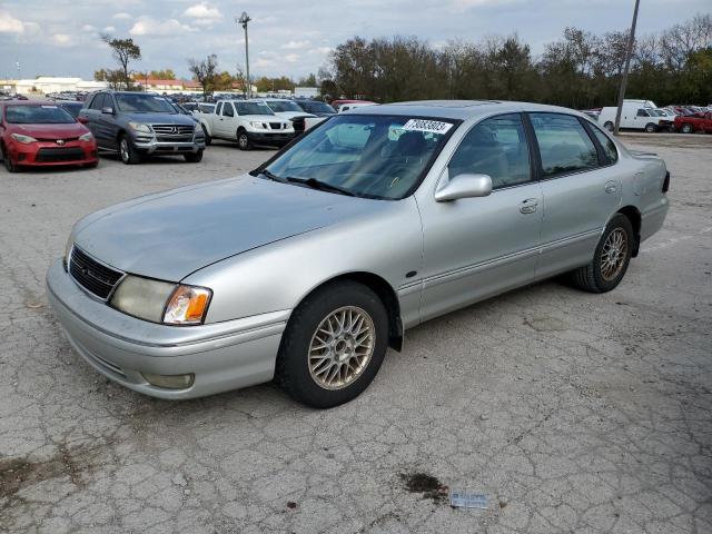 1999 Toyota Avalon XL