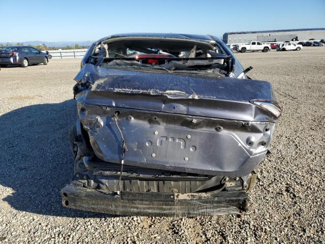 2HGFC2F67MH523964 Honda Civic Lx