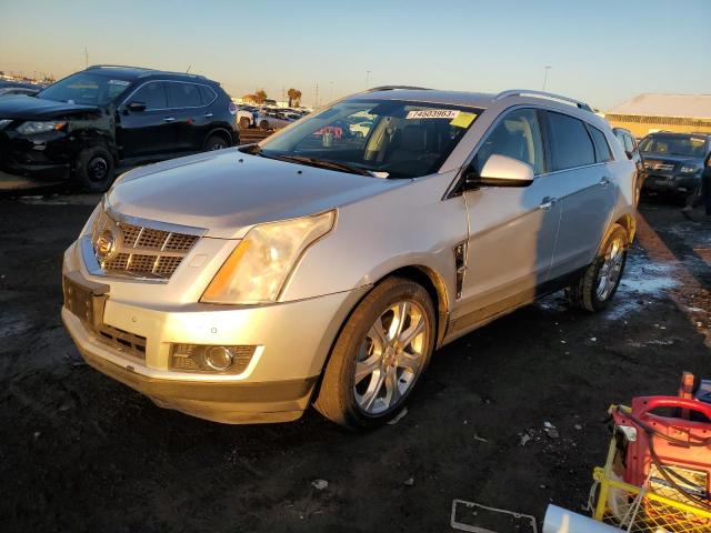 2010 Cadillac SRX Premium Collection