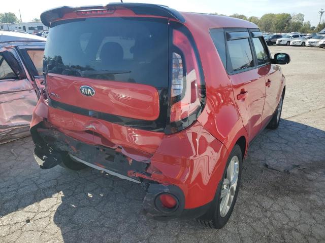 KNDJP3A51K7636898 | 2019 KIA SOUL +