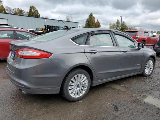 Vin: 3fa6p0lu3er357934, lot: 73479023, ford fusion se hybrid 20143