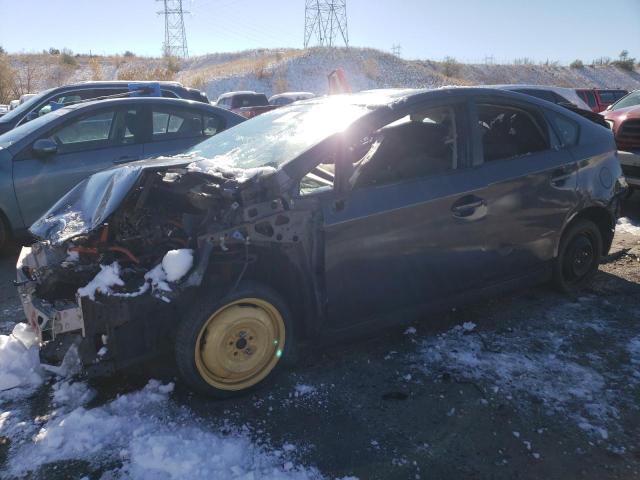 Wrecked & Salvage Toyota for Sale in Washington: Damaged, Repairable Cars  Auction 