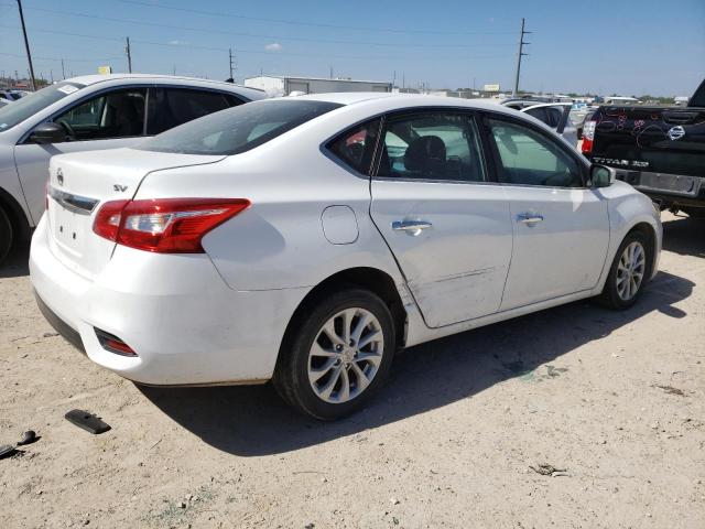 3N1AB7APXKY457879 Nissan SENTRA S