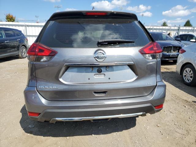 5N1AT2MV2JC788983 Nissan ROGUE S