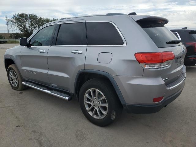 1C4RJEBM3EC329833 Jeep Grand Cherokee Limited