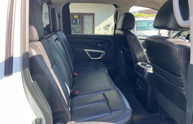 1N6BA1F25GN515283 Nissan Titan Xd Sl