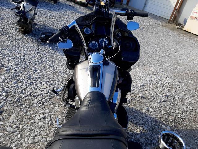 2023 HARLEY-DAVIDSON FLTRK 1HD1KZF18PB600913