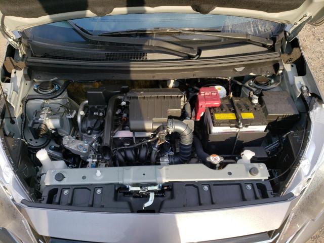 2023 MITSUBISHI MIRAGE ES - ML32AUHJ2PH004916