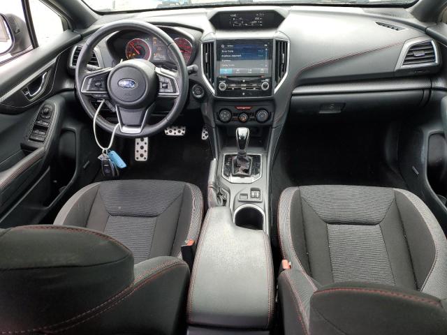 4S3GTAM65K3736749 Subaru Impreza Sport