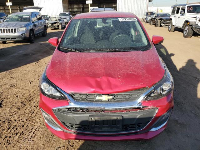 2020 CHEVROLET SPARK 1LT - KL8CD6SA5LC443069
