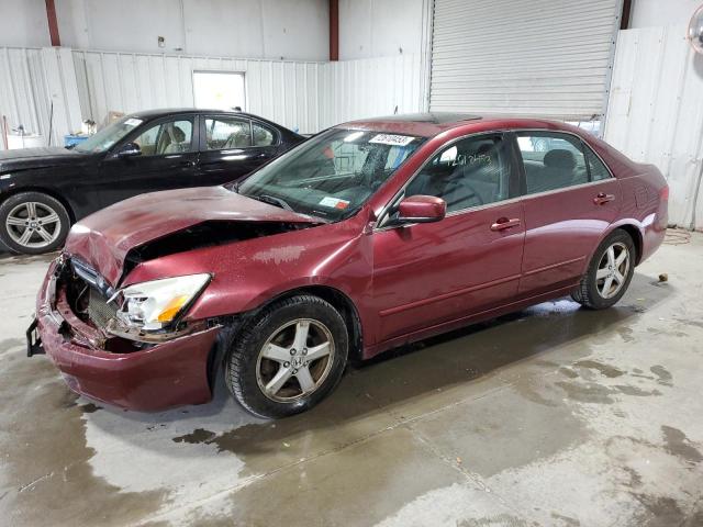 2005 Honda Accord Coupe EX